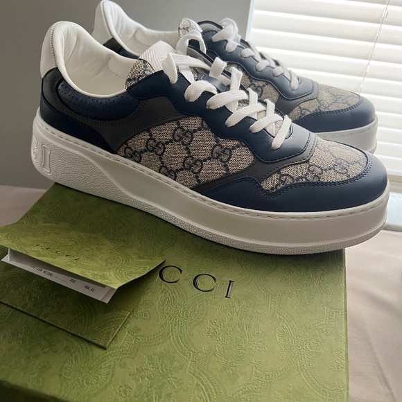 Gucci GG sneaker’s